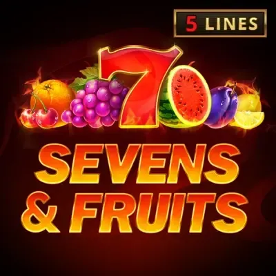 Sevens & Fruits